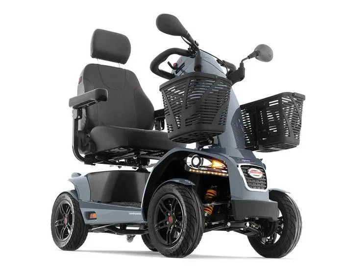 Scootmobiel Mango FR1 (2e hands)