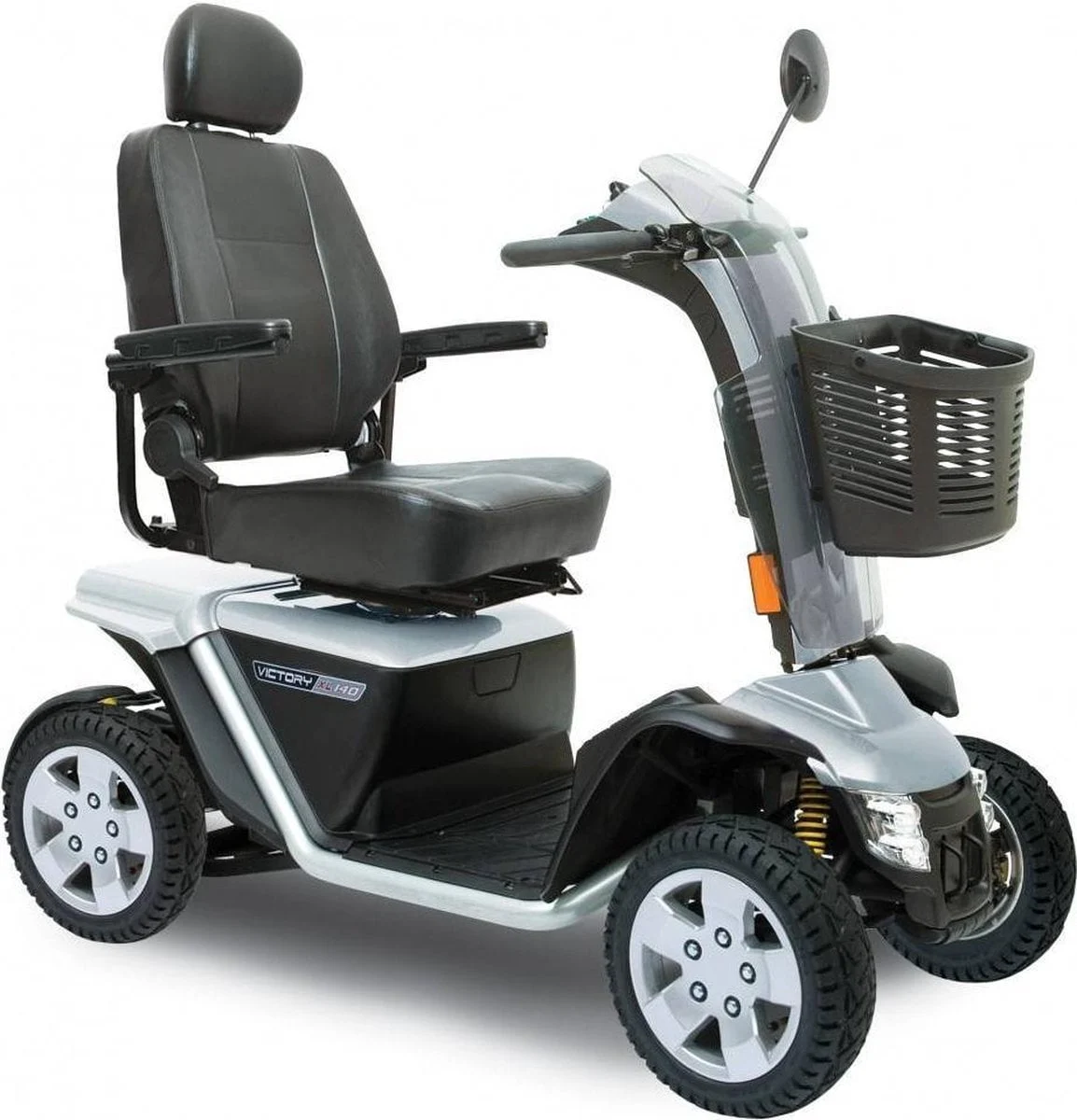 Pride Victory XL 140