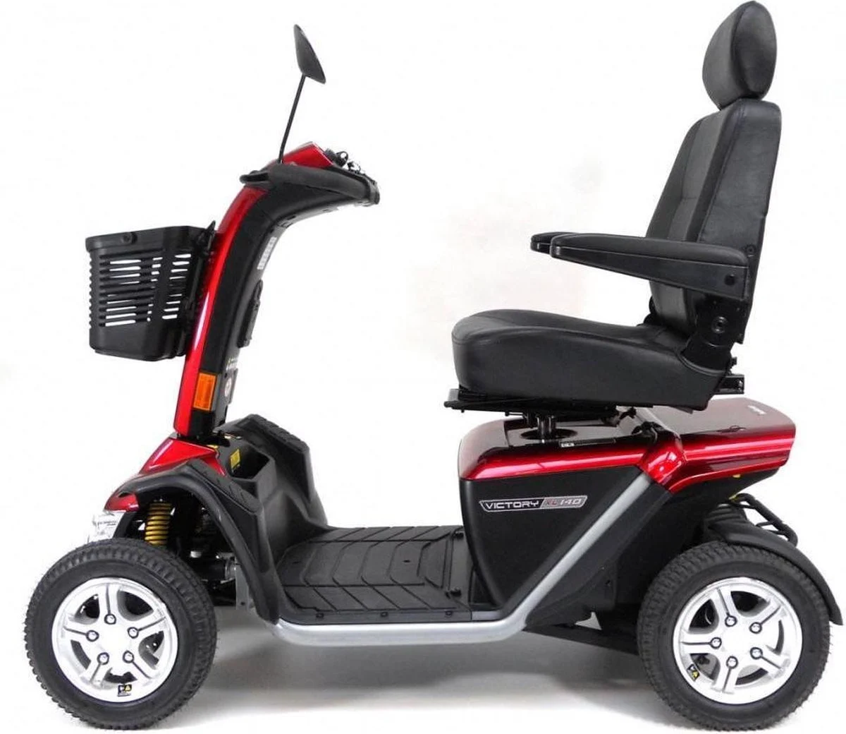 Pride Victory XL 140