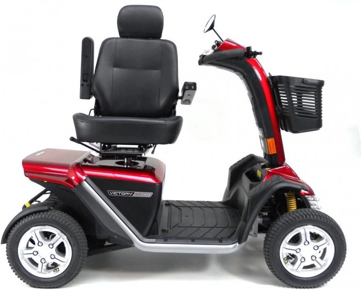 Pride Victory XL 140