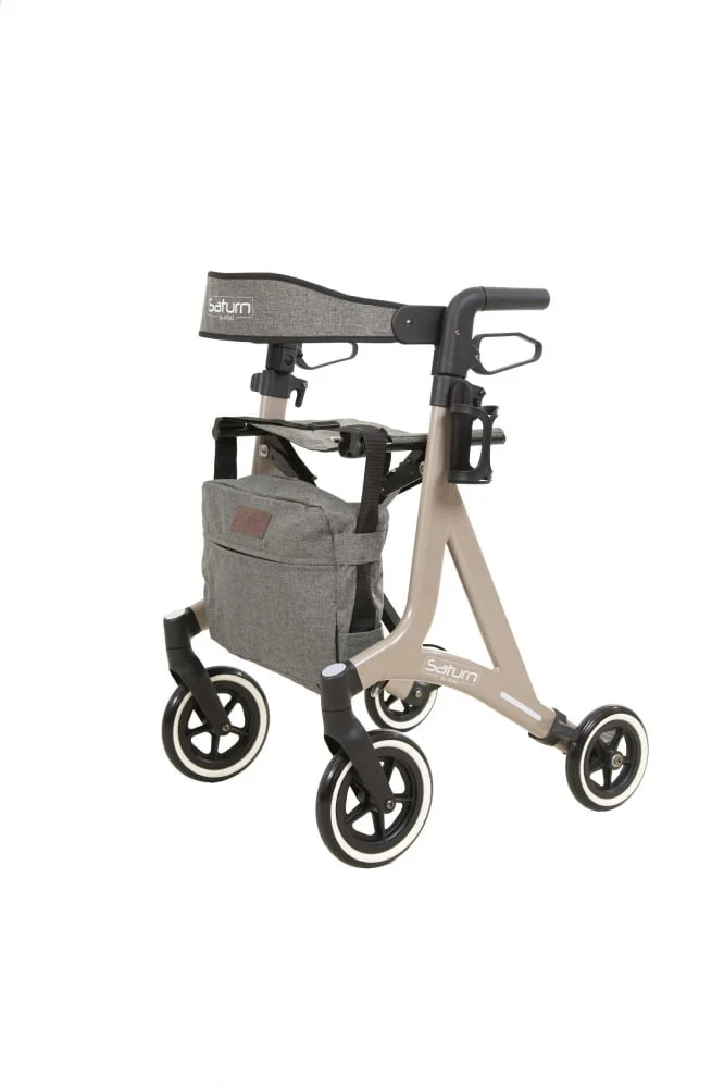Rollator Saturn
