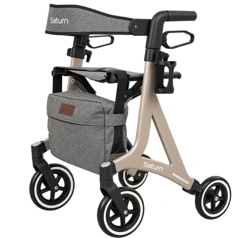Rollator Saturn