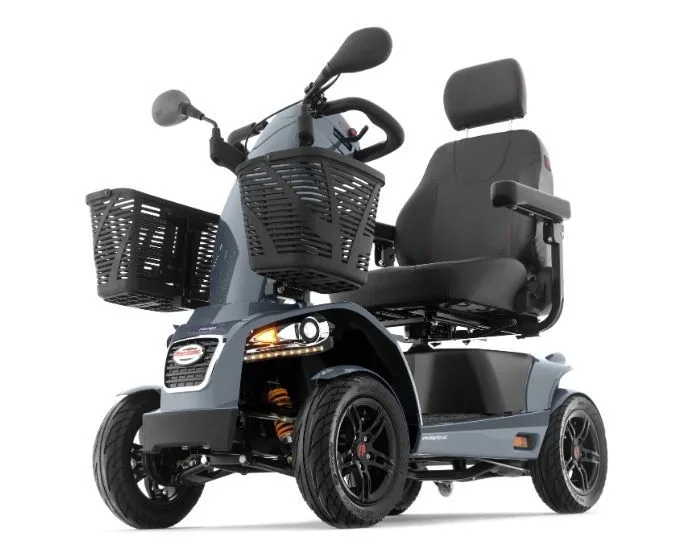 Scootmobiel Mango FR1 (2e hands)