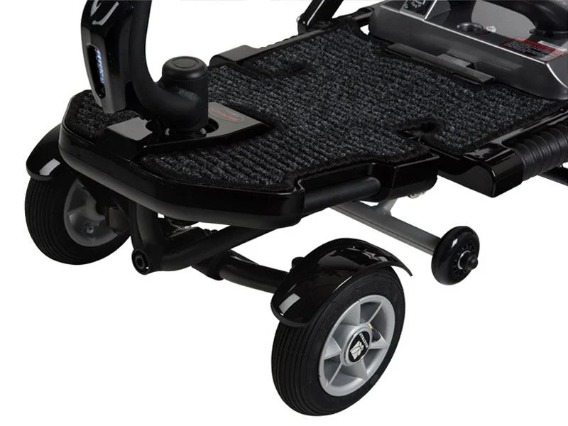 Brio S19 FC. Carbon