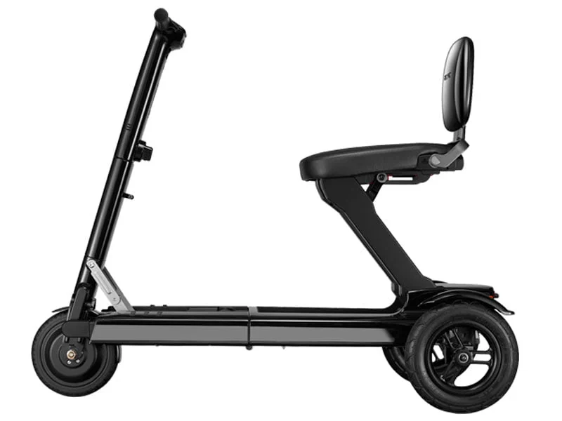 Scootmobiel Relync ZW501