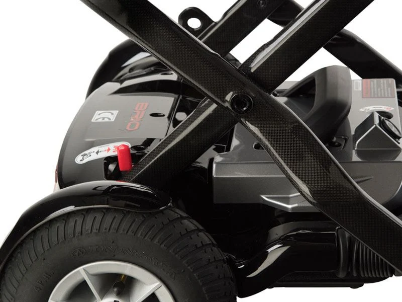 Brio S19 FC. Carbon