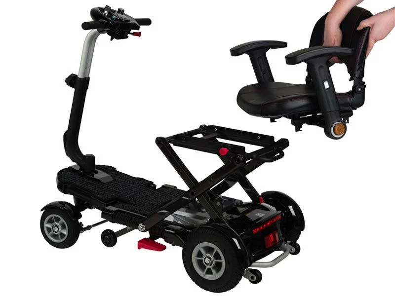 Brio S19 FC. Carbon