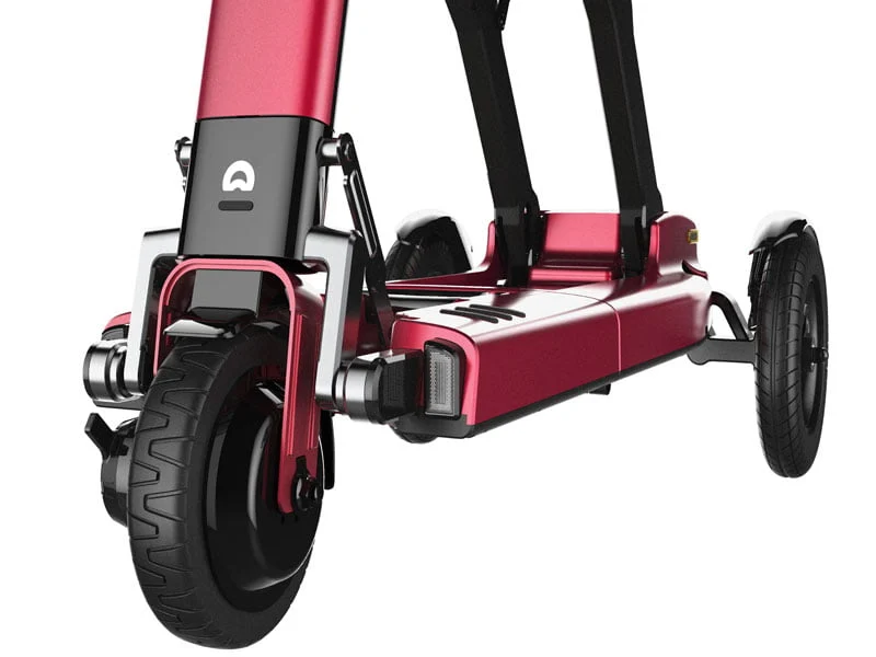 Scootmobiel Relync ZW501