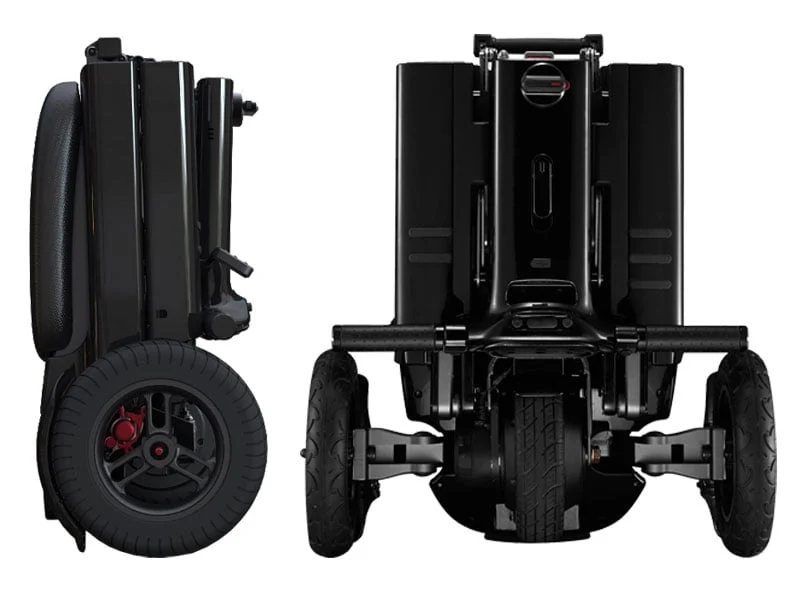 Scootmobiel Relync ZW501