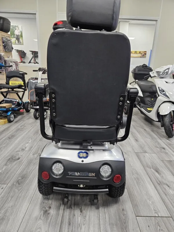 Scootmobiel Vermeiren Ceres SE (2e hands)