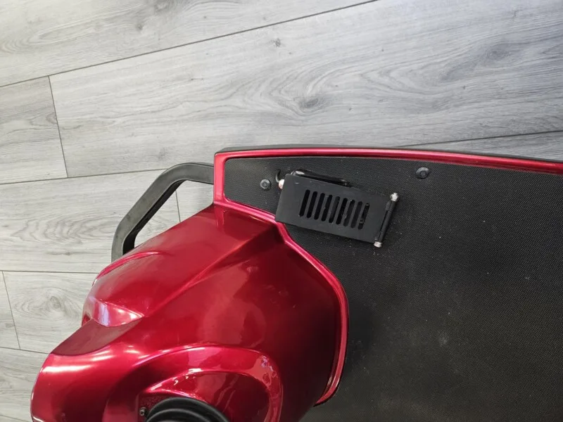 Scootmobiel Drive ST5D 3 (2e hands)