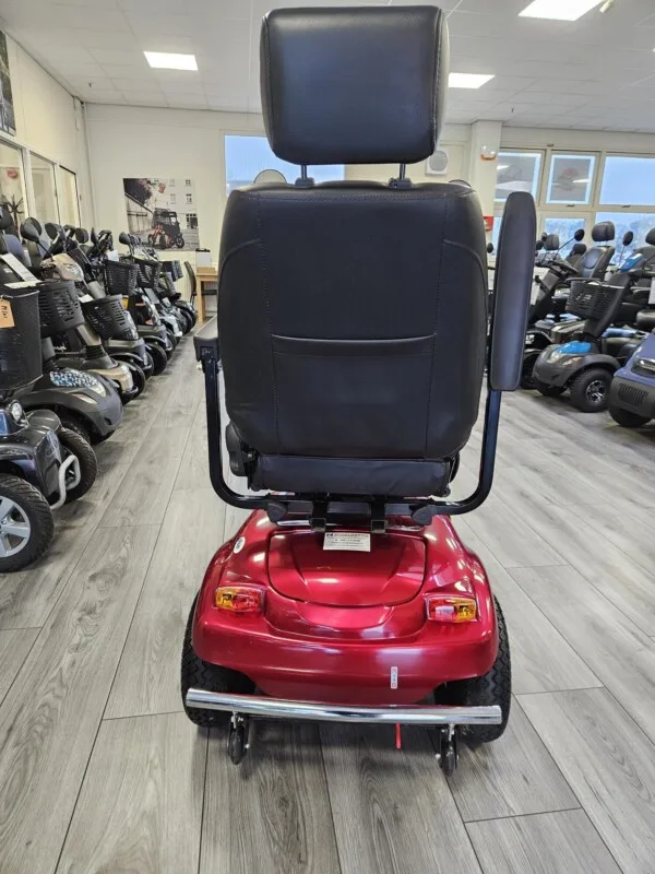 Scootmobiel Drive ST5D 3 (2e hands)
