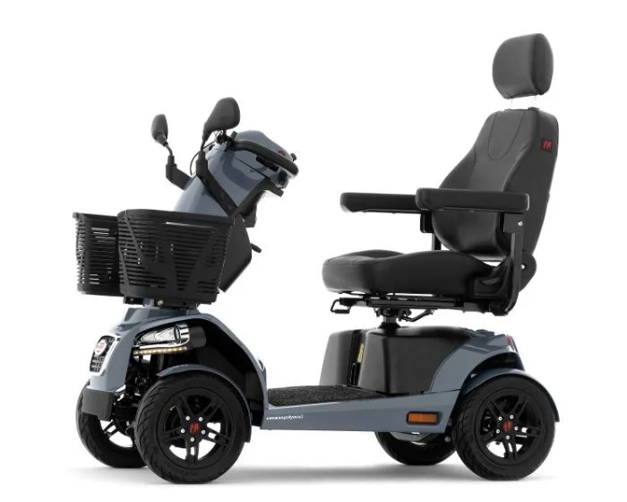 Scootmobiel Mango FR1 (2e hands)