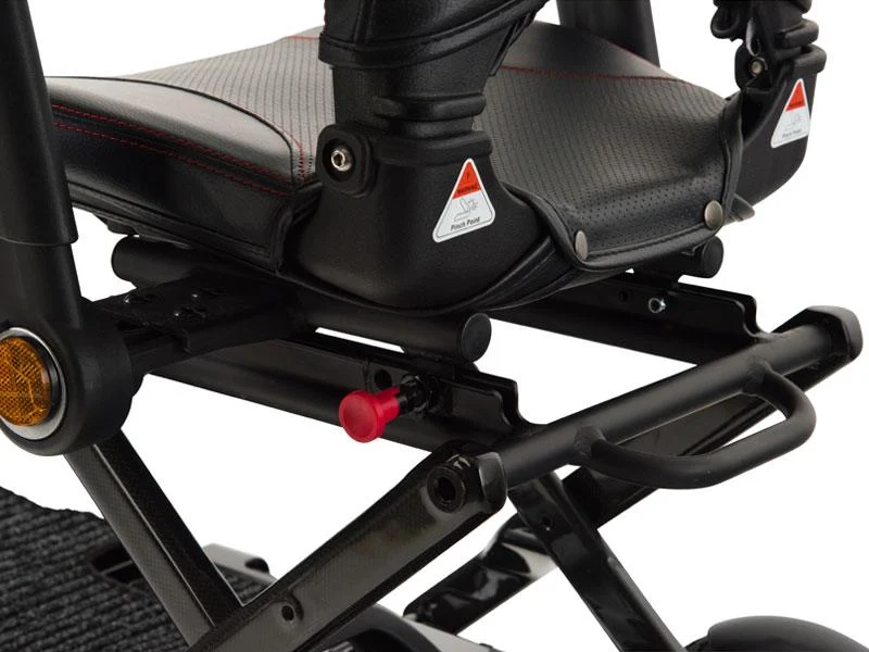 Brio S19 FC. Carbon