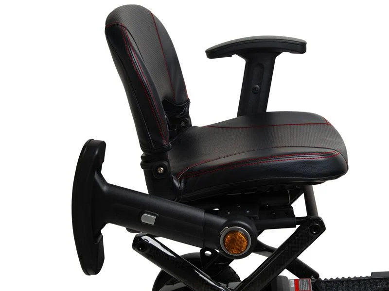 Brio S19 FC. Carbon