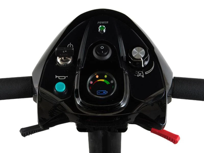 Brio S19 FC. Carbon