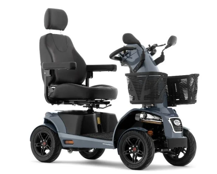 Scootmobiel Mango FR1 (2e hands)