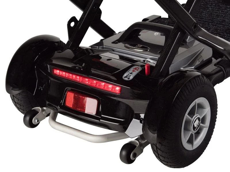 Brio S19 FC. Carbon