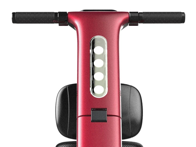 Scootmobiel Relync ZW501