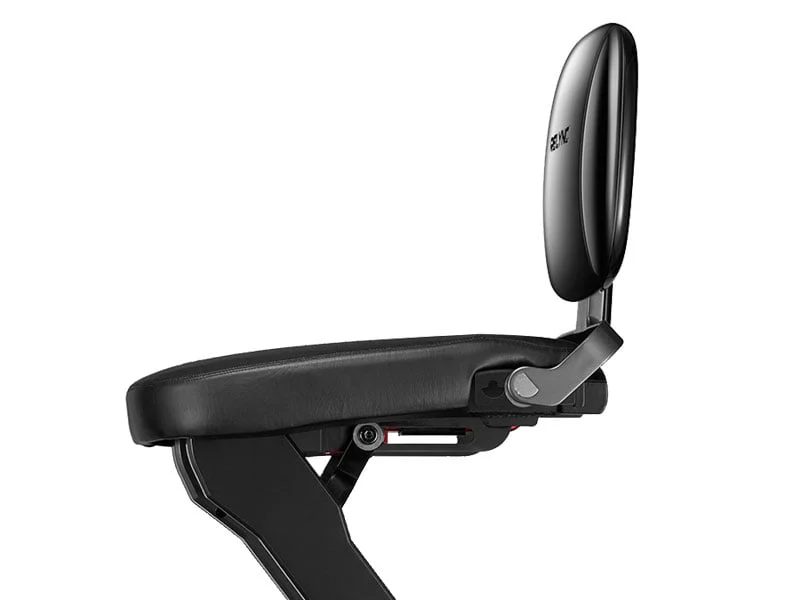 Scootmobiel Relync ZW501