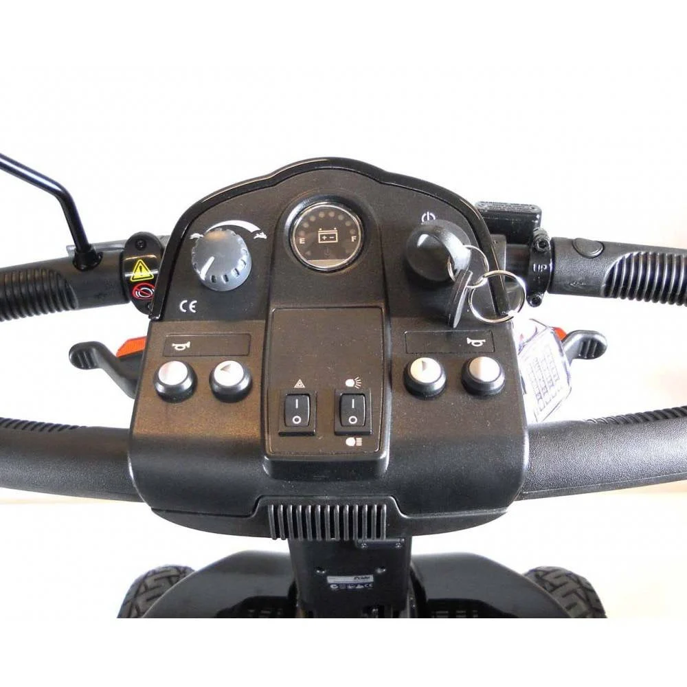 Pride Victory XL 130