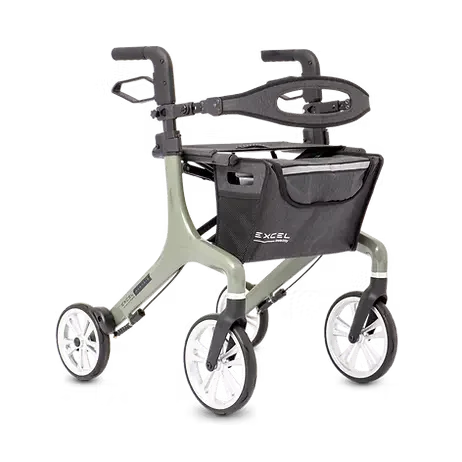 Rollator Excel Avensis