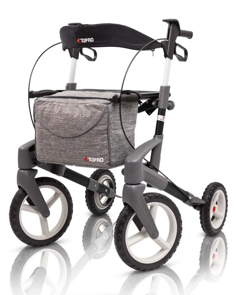 Rollator Topro Olympos ATR