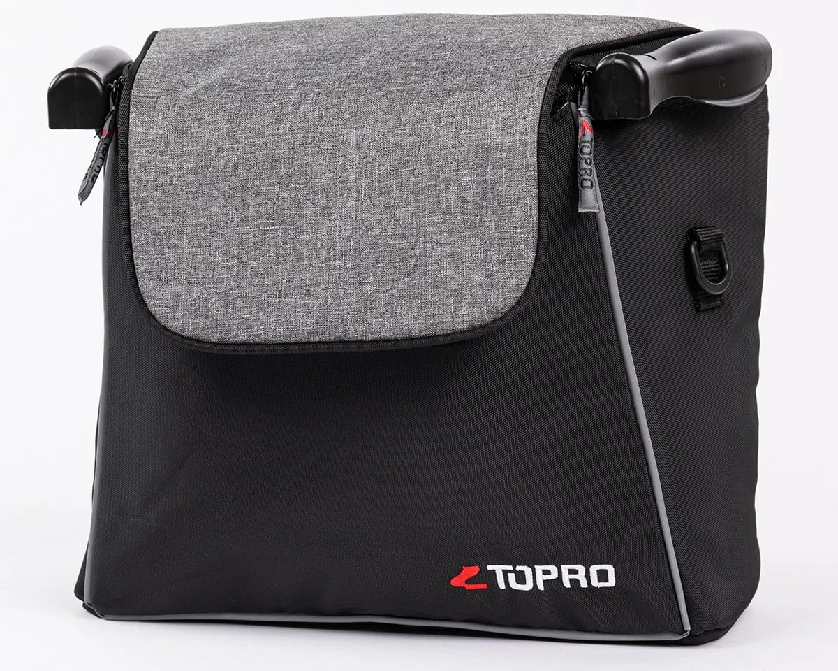 Rollator Topro Troja 5G