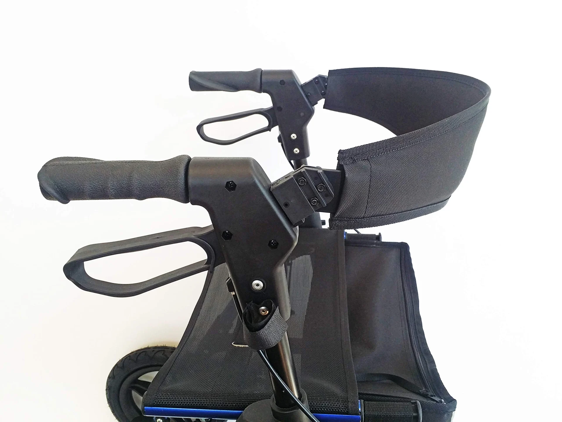 Rollator Silva