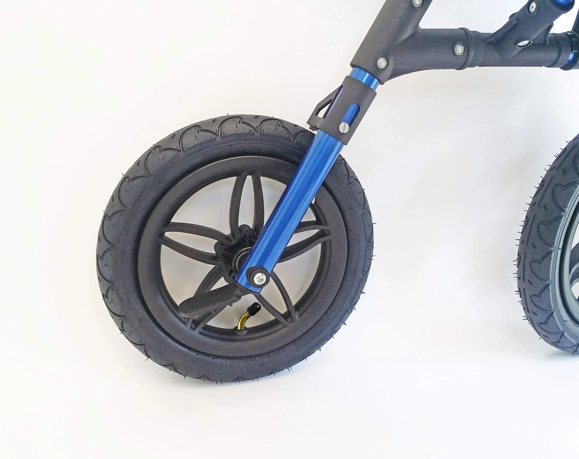Rollator Silva