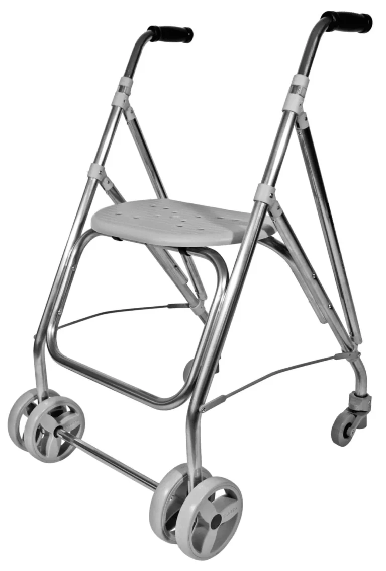 Looprek Rollator, Ara-C Ultra Licht