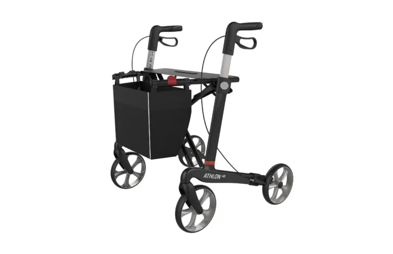 Rollator Rehasense Athlon HD