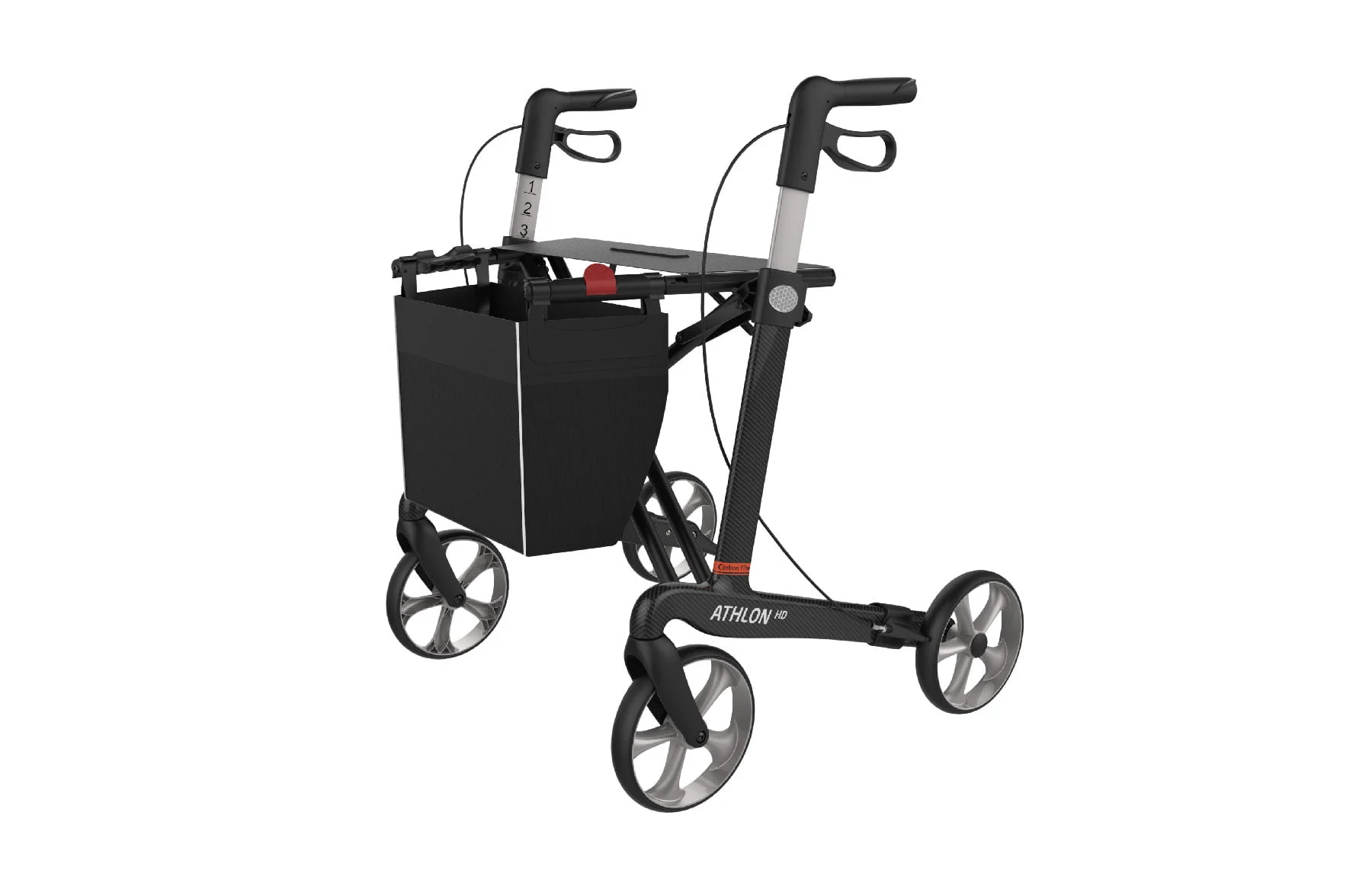 Rollator Rehasense Athlon HD