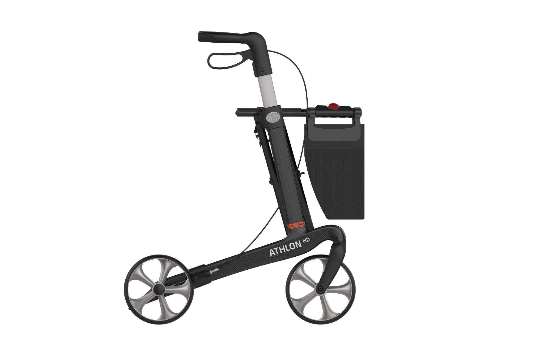 Rollator Rehasense Athlon HD