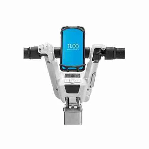 Atto Scootmobiel GSM-houder