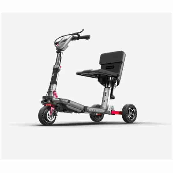 Atto Sport opvouwbare scootmobiel