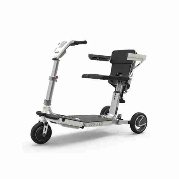 Atto opvouwbare scootmobiel