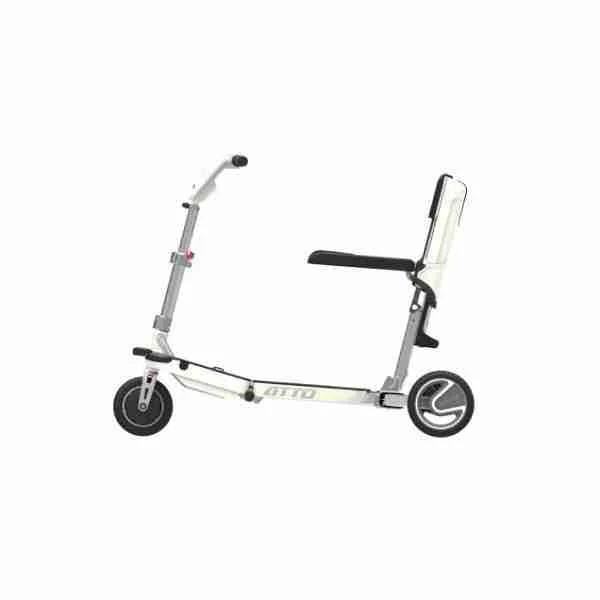 Atto opvouwbare scootmobiel
