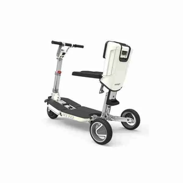 Atto opvouwbare scootmobiel