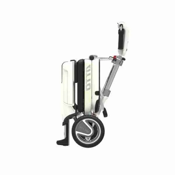 Atto opvouwbare scootmobiel