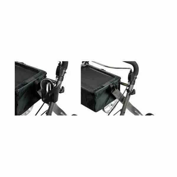 Binnenrollator Excel Virage