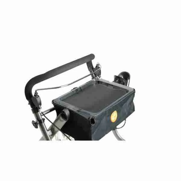 Binnenrollator Excel Virage