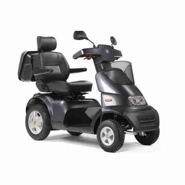 Scootmobiel Breeze S4 Plus