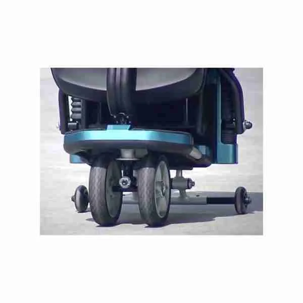 Scootmobiel Brio S19