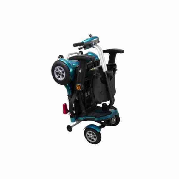 Scootmobiel Brio S19 F