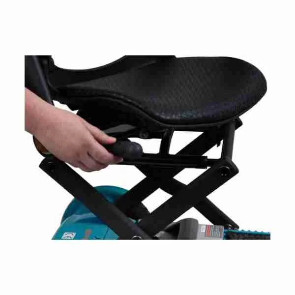 Scootmobiel Brio S19 F