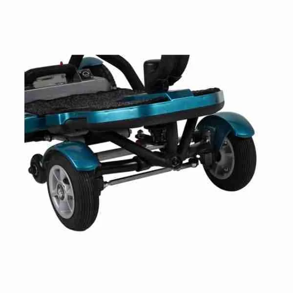 Scootmobiel Brio S19 F