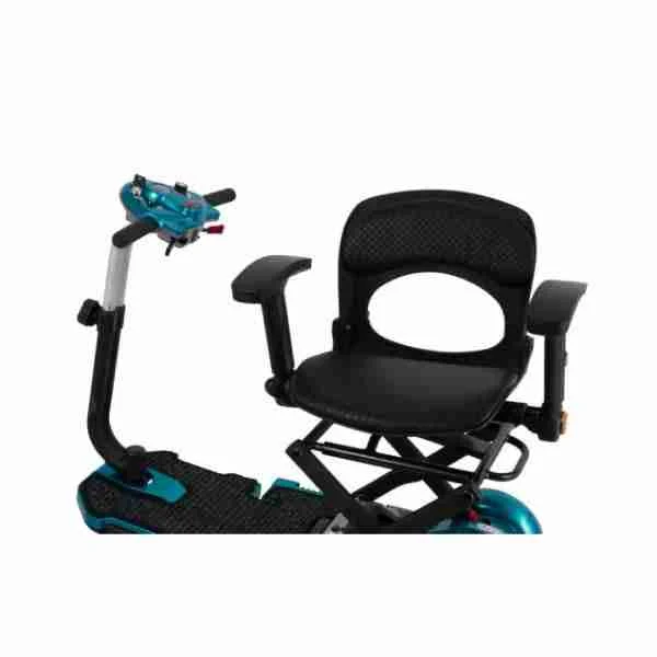 Scootmobiel Brio S19 F
