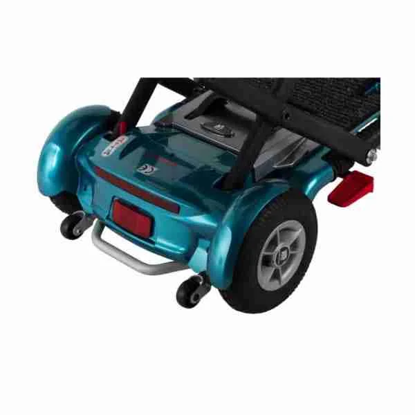 Scootmobiel Brio S19 F