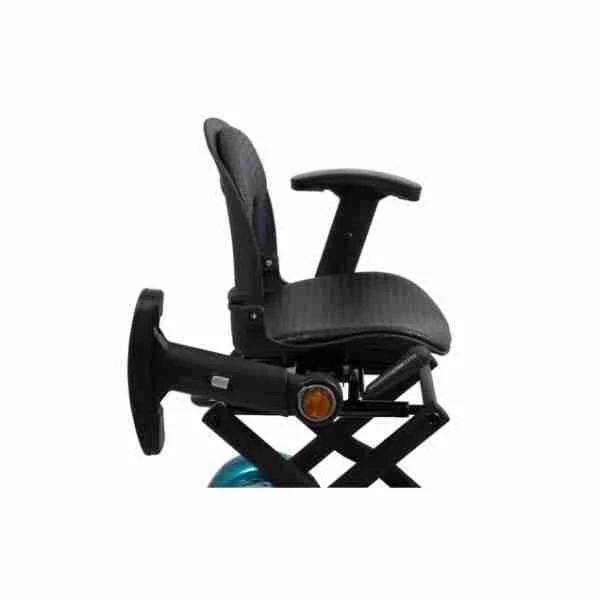 Scootmobiel Brio S19 F